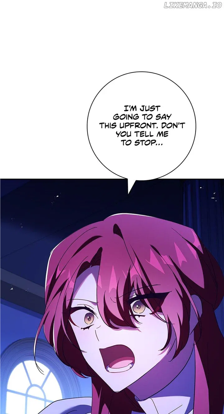 The Princess in the Attic Chapter 84 – Page 48