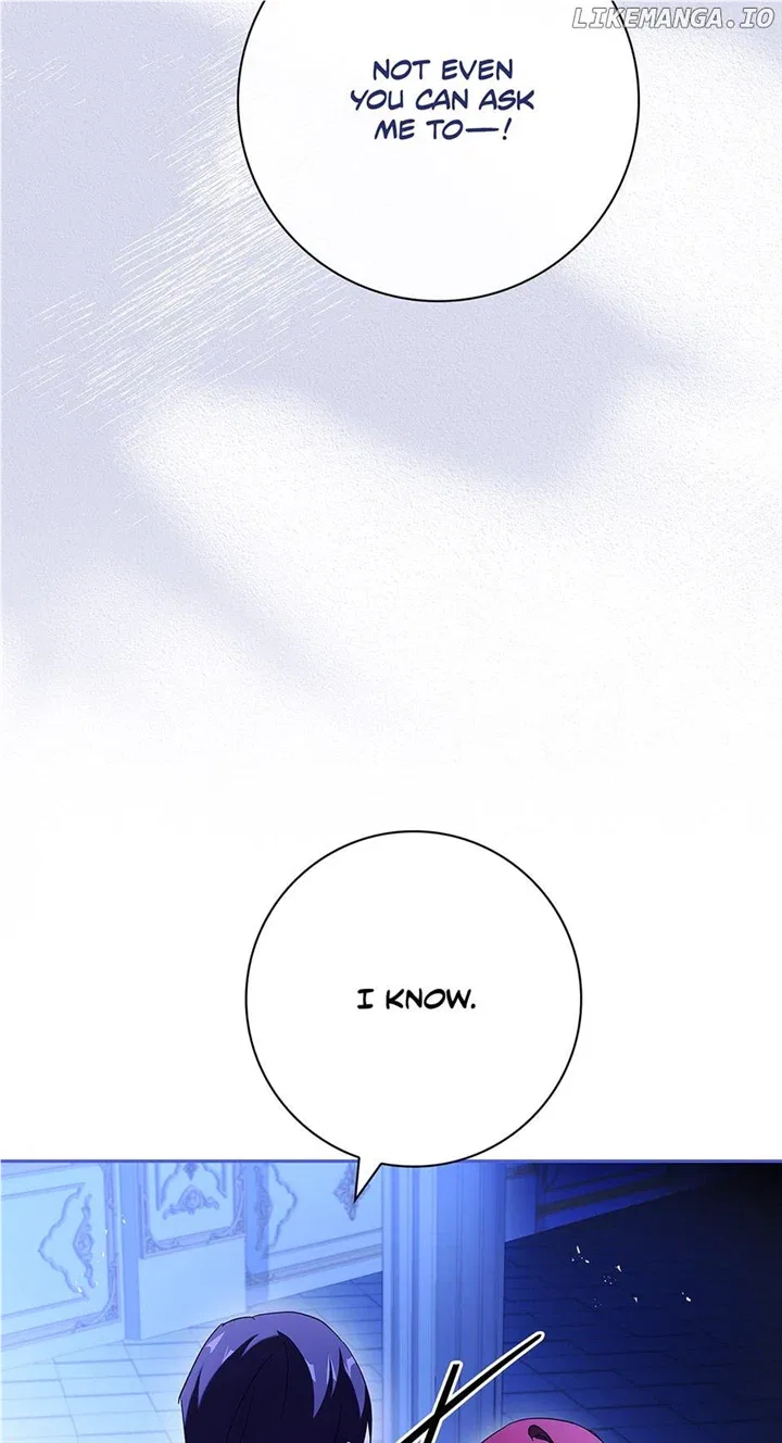 The Princess in the Attic Chapter 84 – Page 51