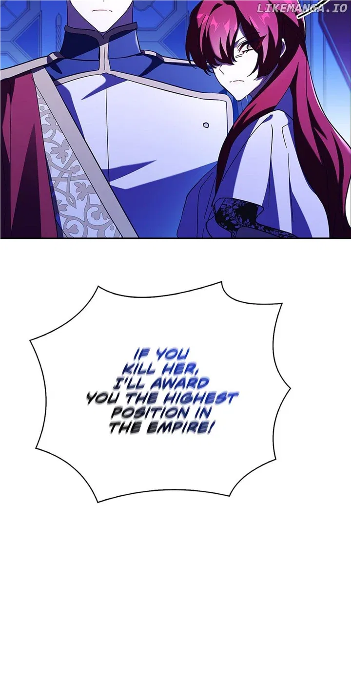 The Princess in the Attic Chapter 84 – Page 56