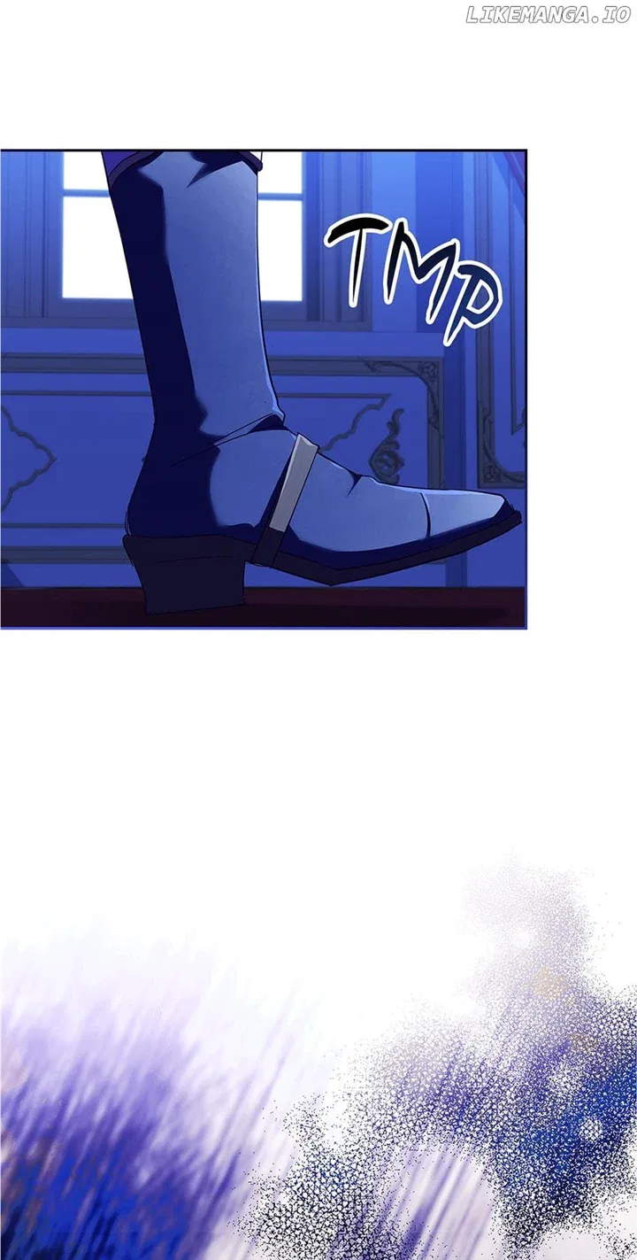 The Princess in the Attic Chapter 84 – Page 57