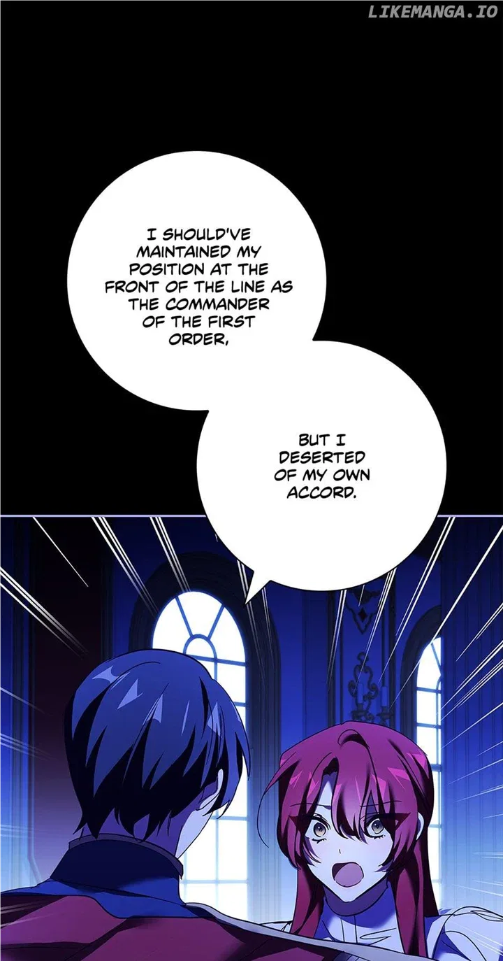 The Princess in the Attic Chapter 84 – Page 90