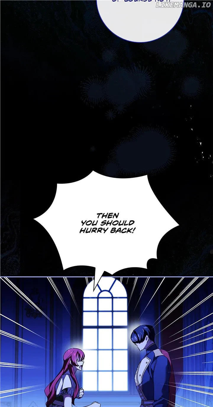 The Princess in the Attic Chapter 84 – Page 92