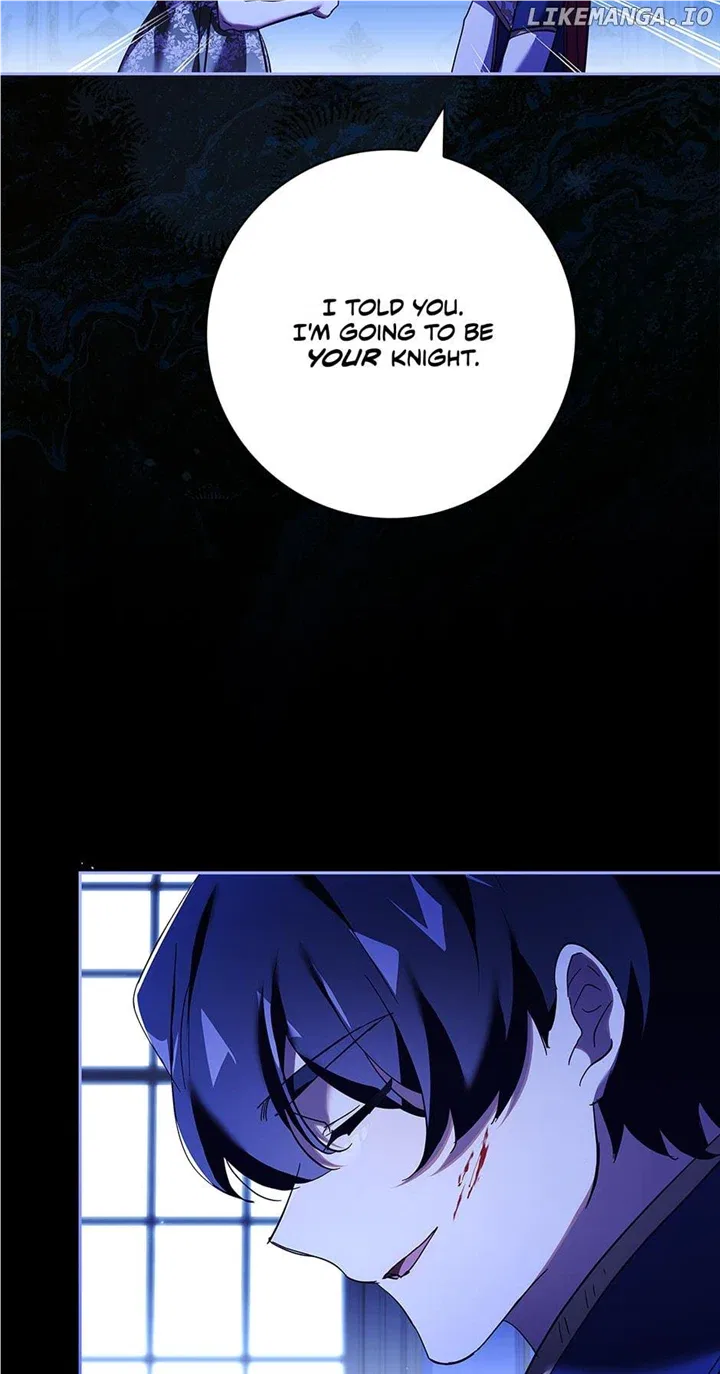 The Princess in the Attic Chapter 84 – Page 93