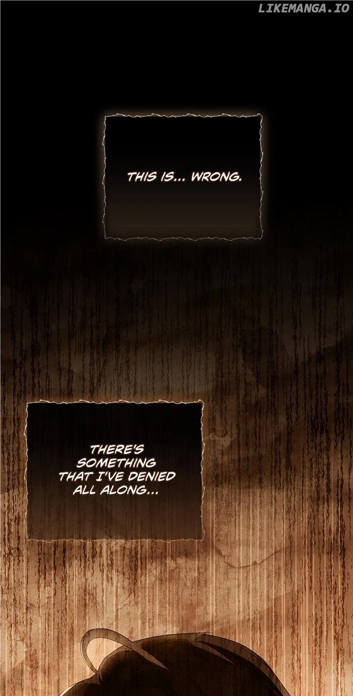 The Princess in the Attic Chapter 84 – Page 95