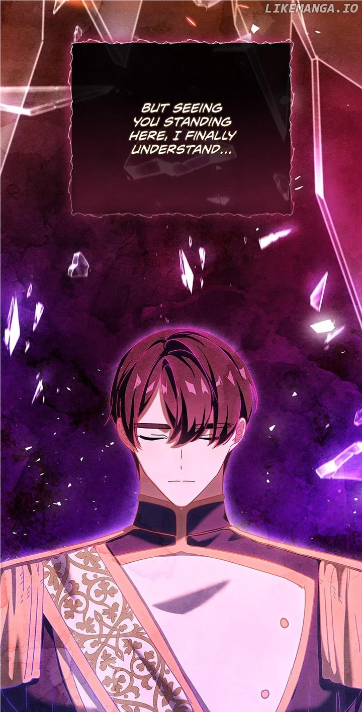 The Princess in the Attic Chapter 84 – Page 97