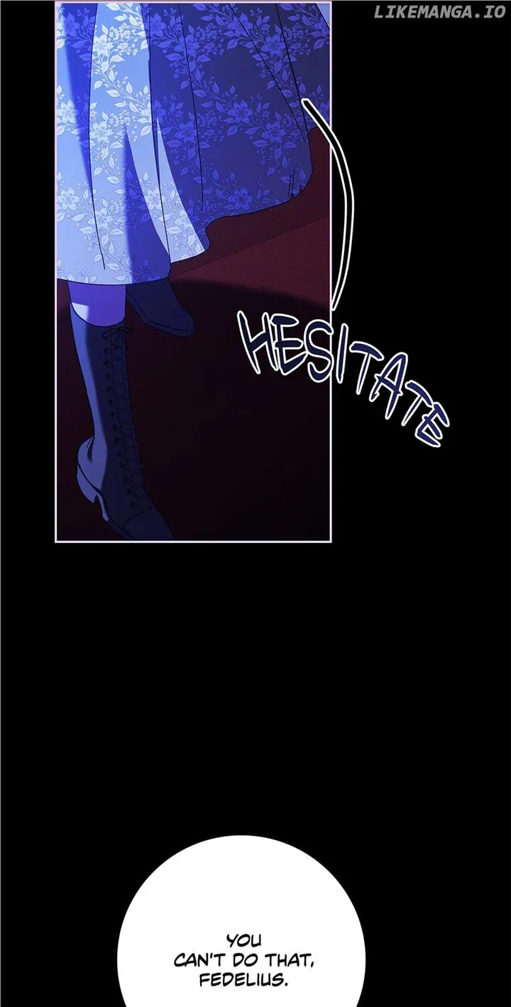 The Princess in the Attic Chapter 84 – Page 99