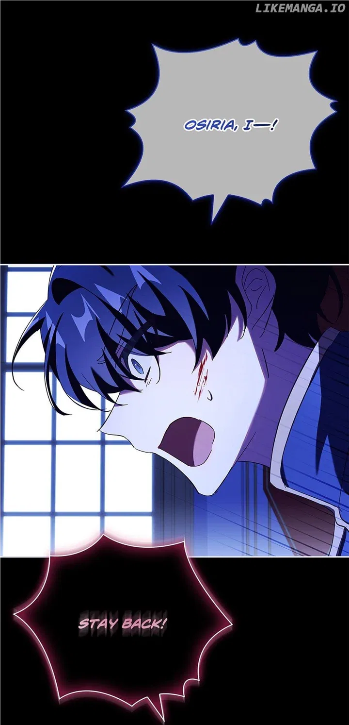 The Princess in the Attic Chapter 84 – Page 103