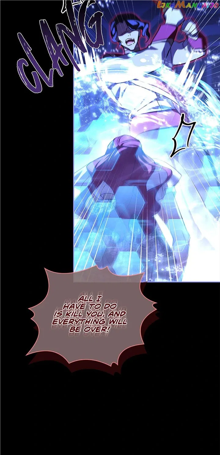 The Princess in the Attic Chapter 83 – Page 8