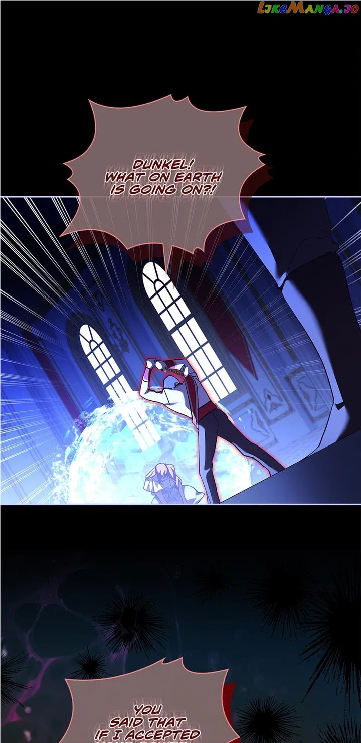 The Princess in the Attic Chapter 83 – Page 9