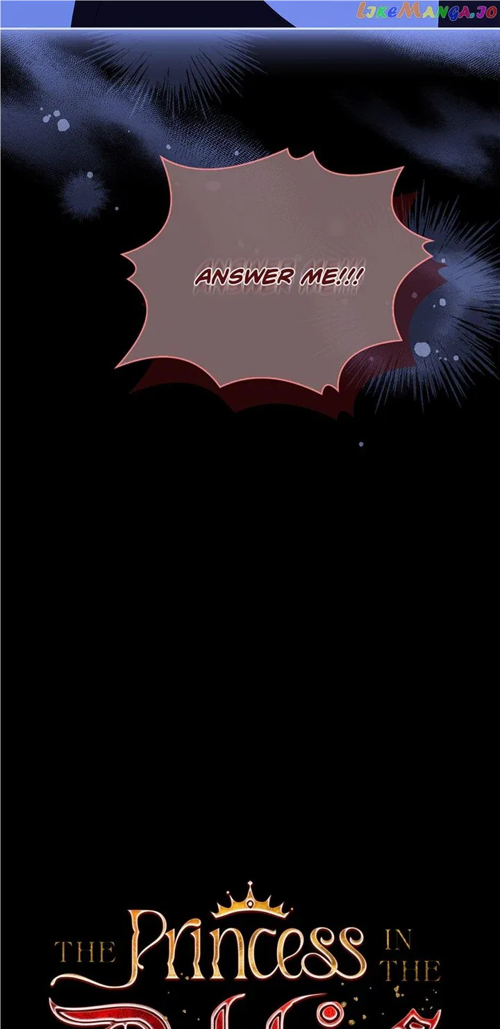 The Princess in the Attic Chapter 83 – Page 13