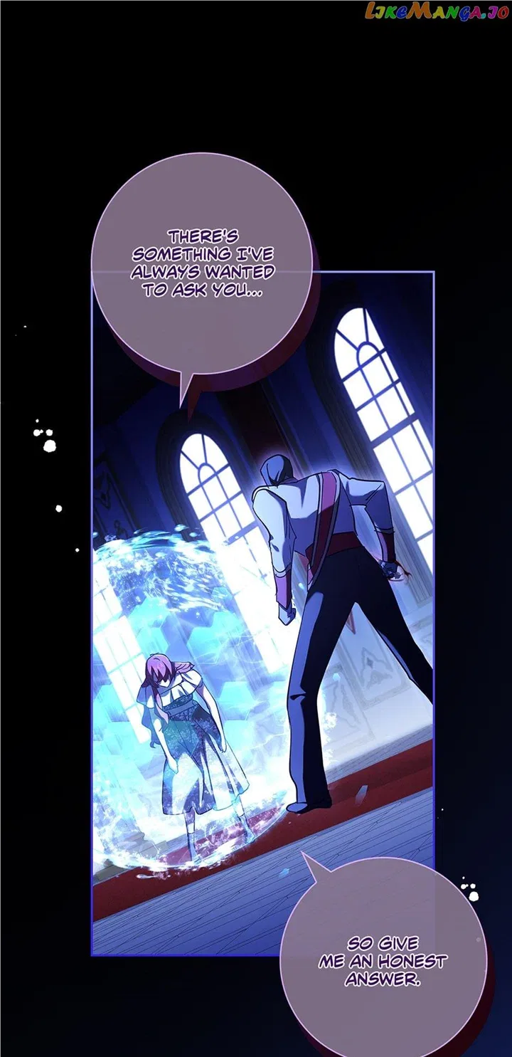 The Princess in the Attic Chapter 83 – Page 16