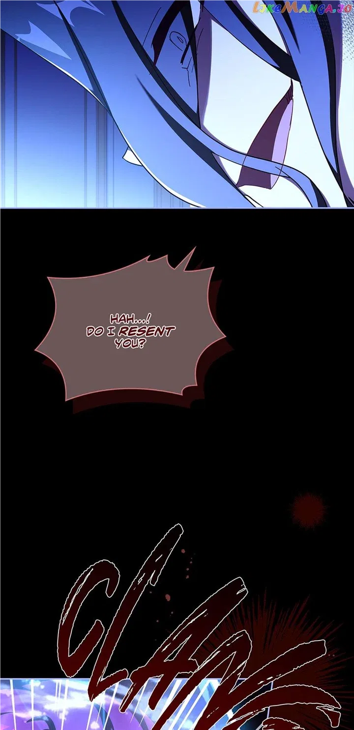 The Princess in the Attic Chapter 83 – Page 19