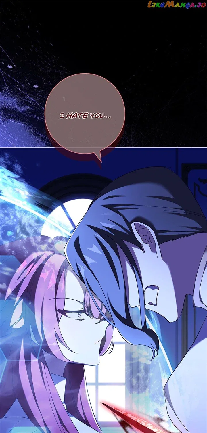 The Princess in the Attic Chapter 83 – Page 21