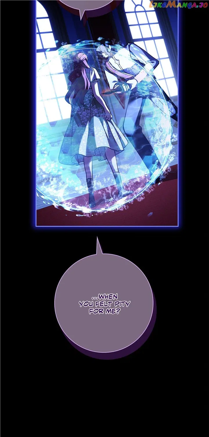 The Princess in the Attic Chapter 83 – Page 25