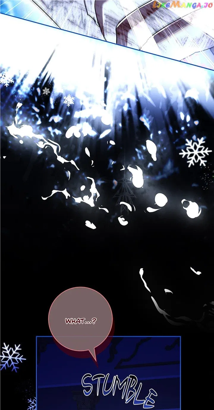The Princess in the Attic Chapter 83 – Page 38