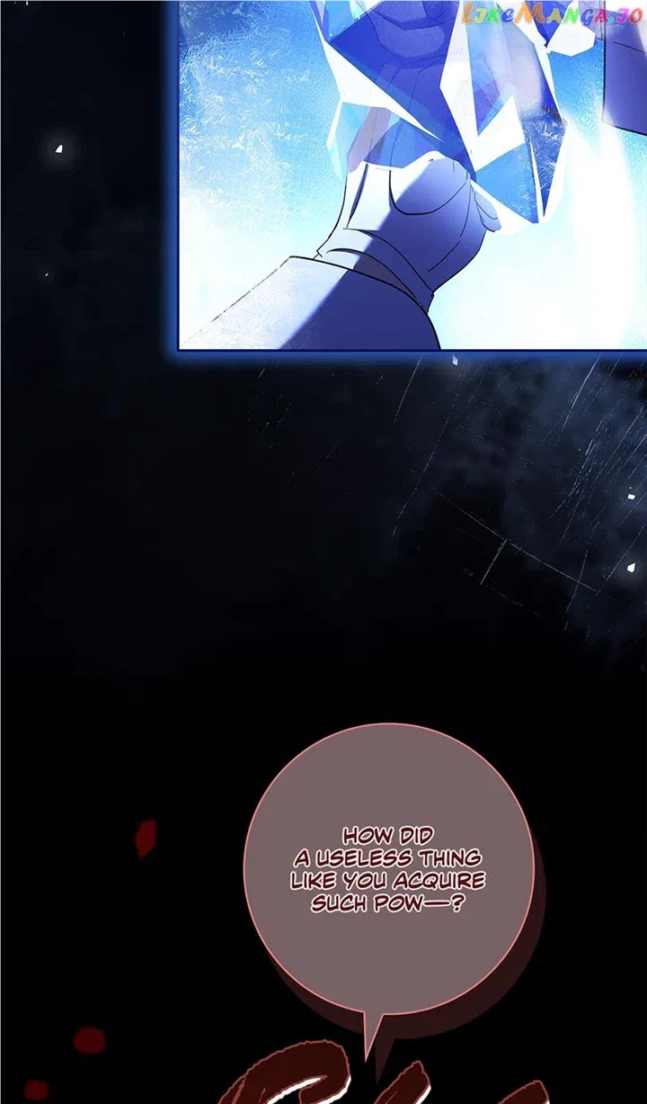 The Princess in the Attic Chapter 83 – Page 42