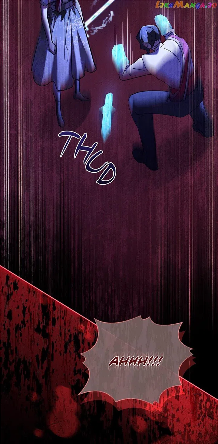 The Princess in the Attic Chapter 83 – Page 46