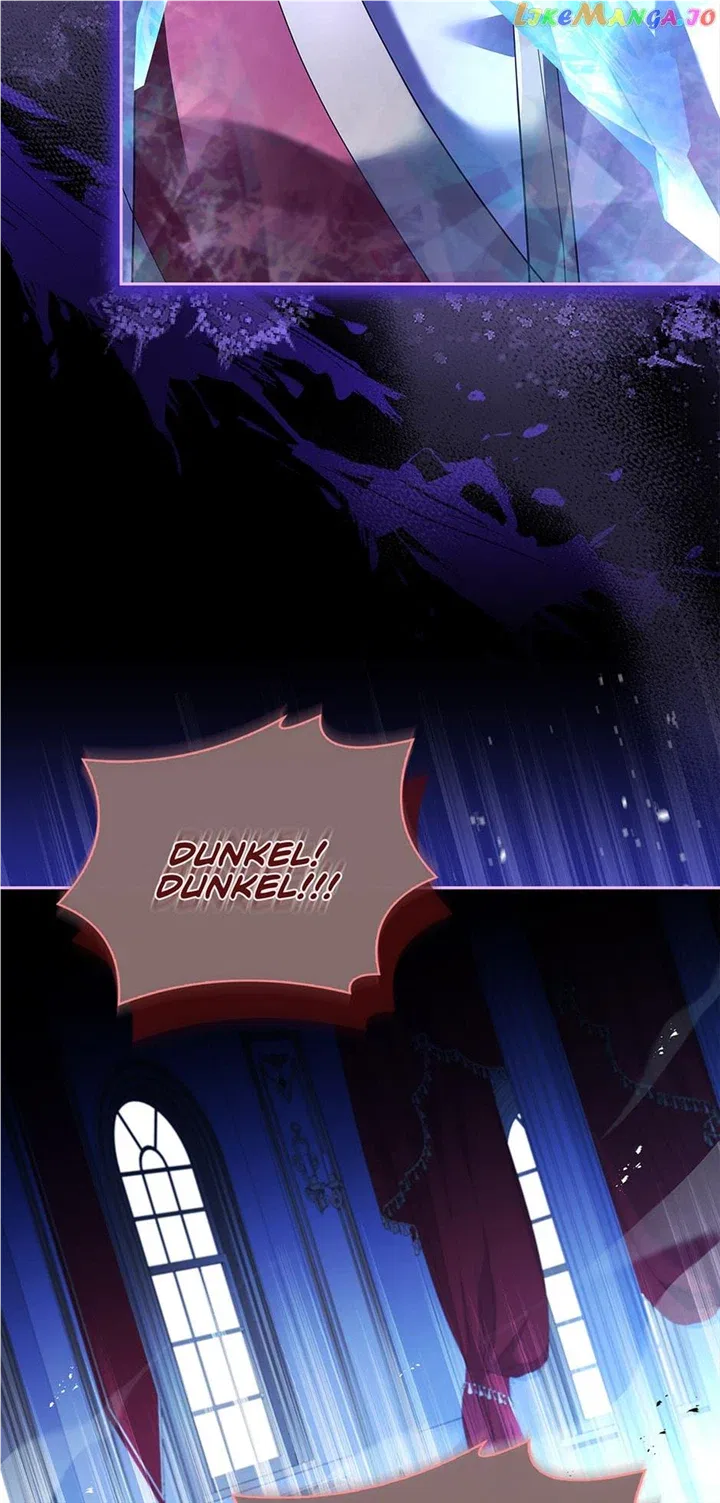 The Princess in the Attic Chapter 83 – Page 60