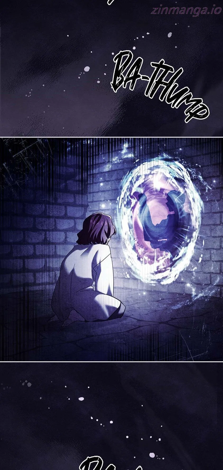 The Princess in the Attic Chapter 82 – Page 3