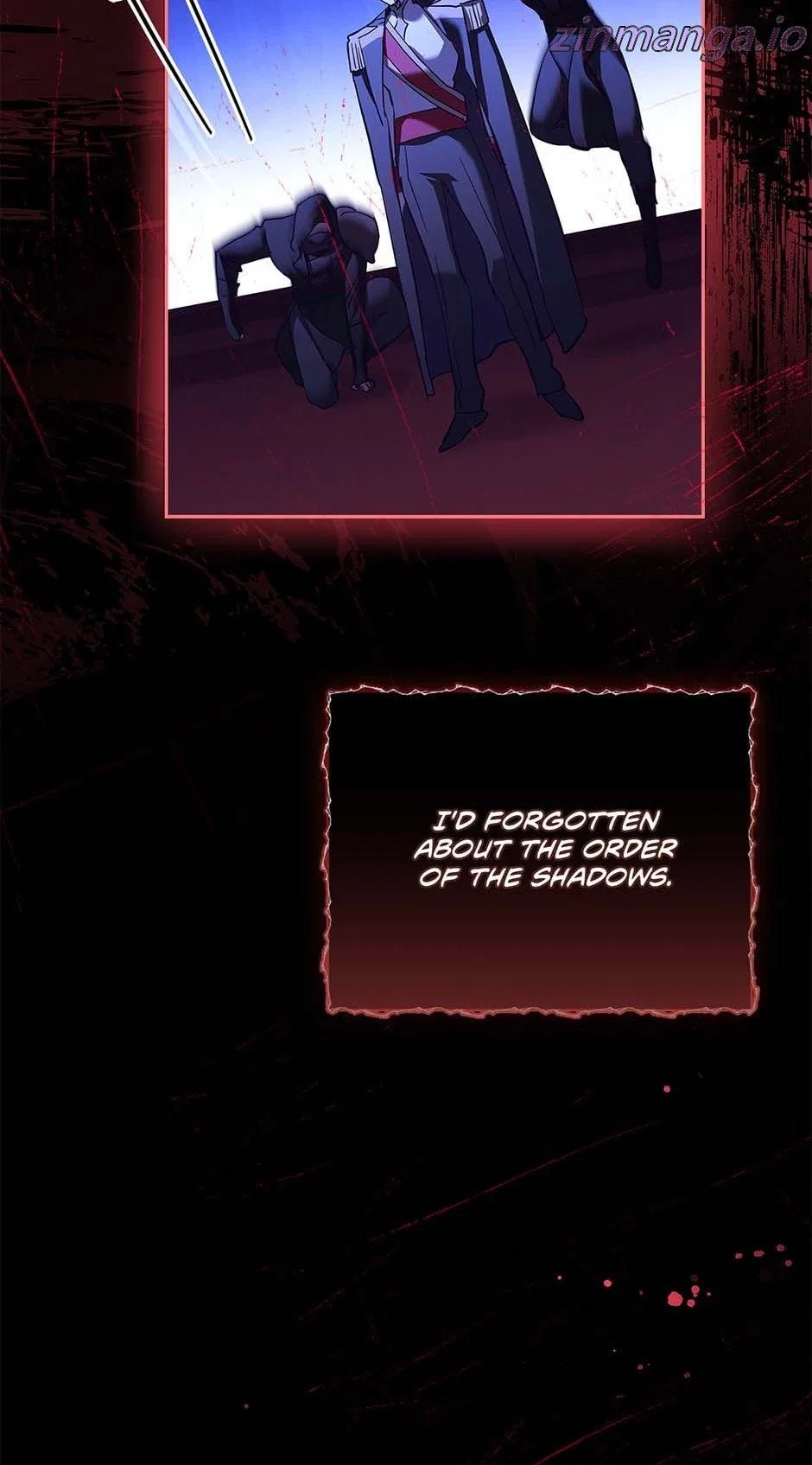 The Princess in the Attic Chapter 82 – Page 23