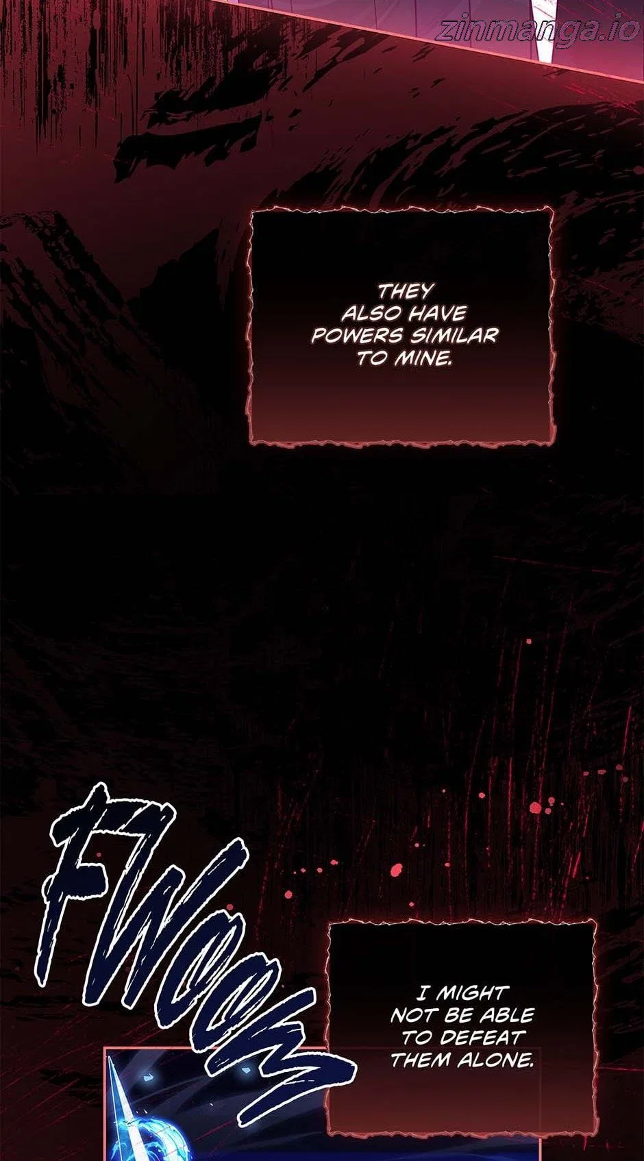 The Princess in the Attic Chapter 82 – Page 25