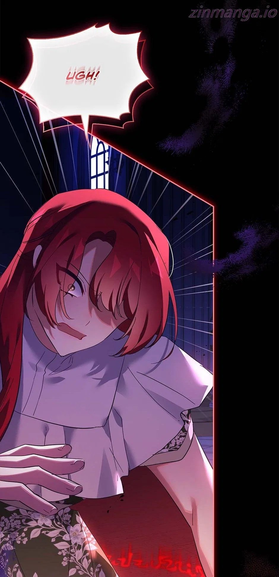 The Princess in the Attic Chapter 82 – Page 41