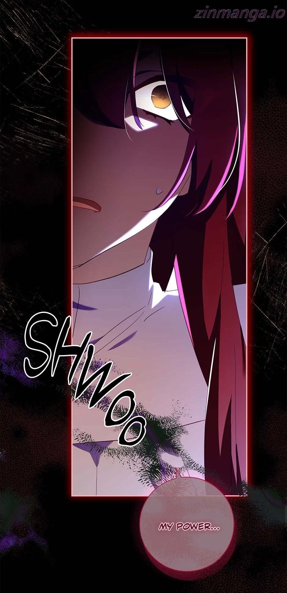 The Princess in the Attic Chapter 82 – Page 45
