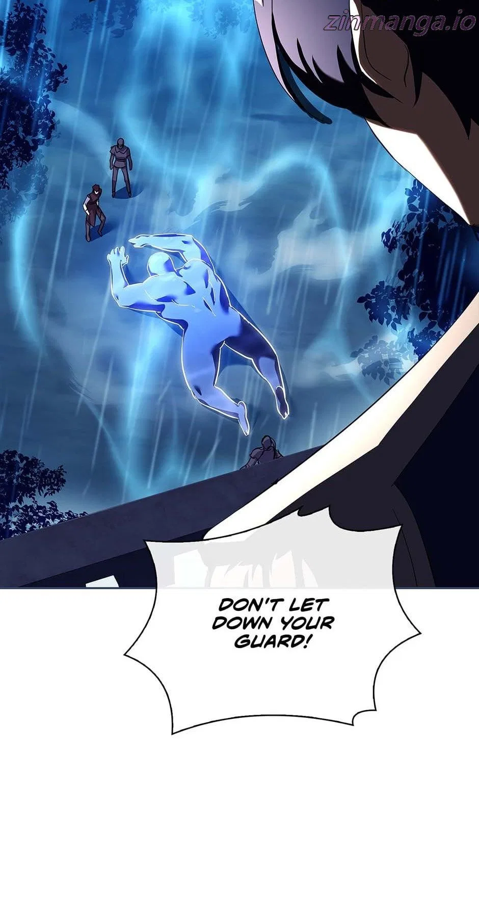 The Princess in the Attic Chapter 82 – Page 69