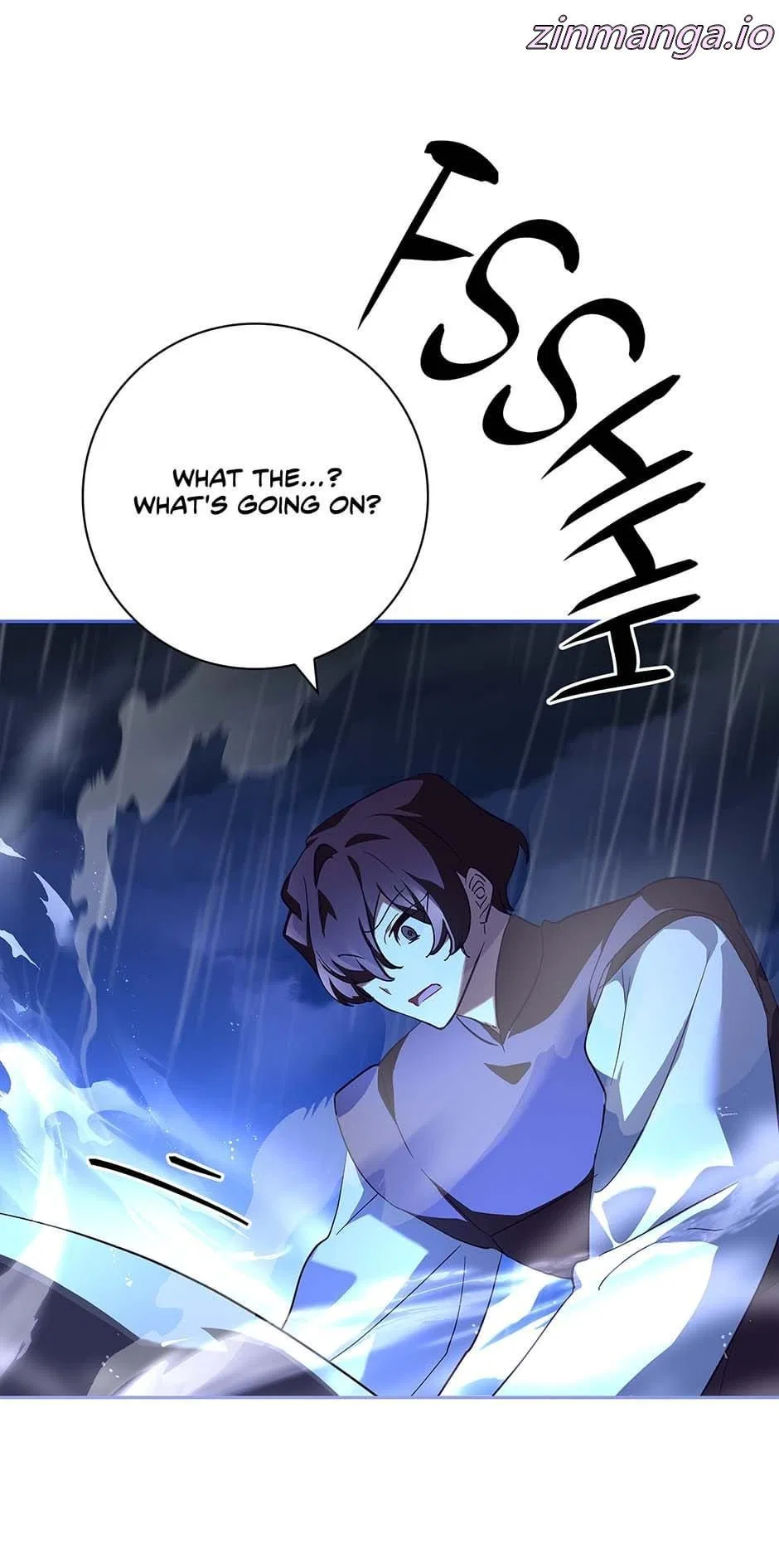 The Princess in the Attic Chapter 82 – Page 70