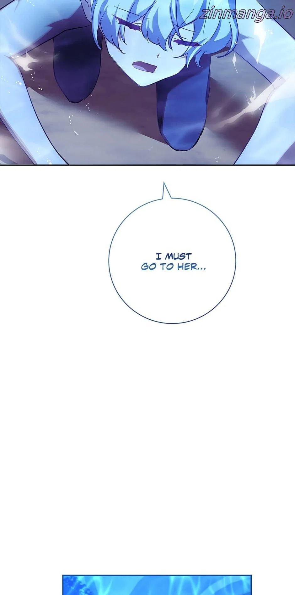 The Princess in the Attic Chapter 82 – Page 73