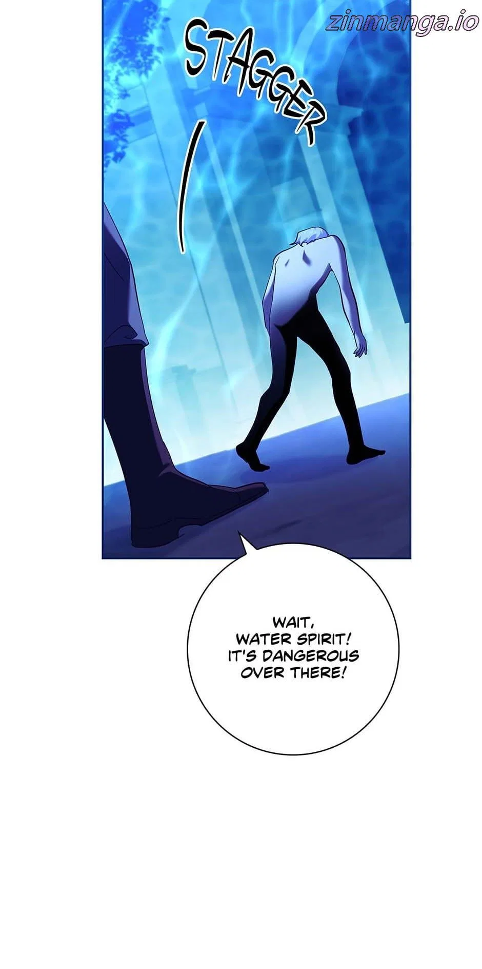 The Princess in the Attic Chapter 82 – Page 74