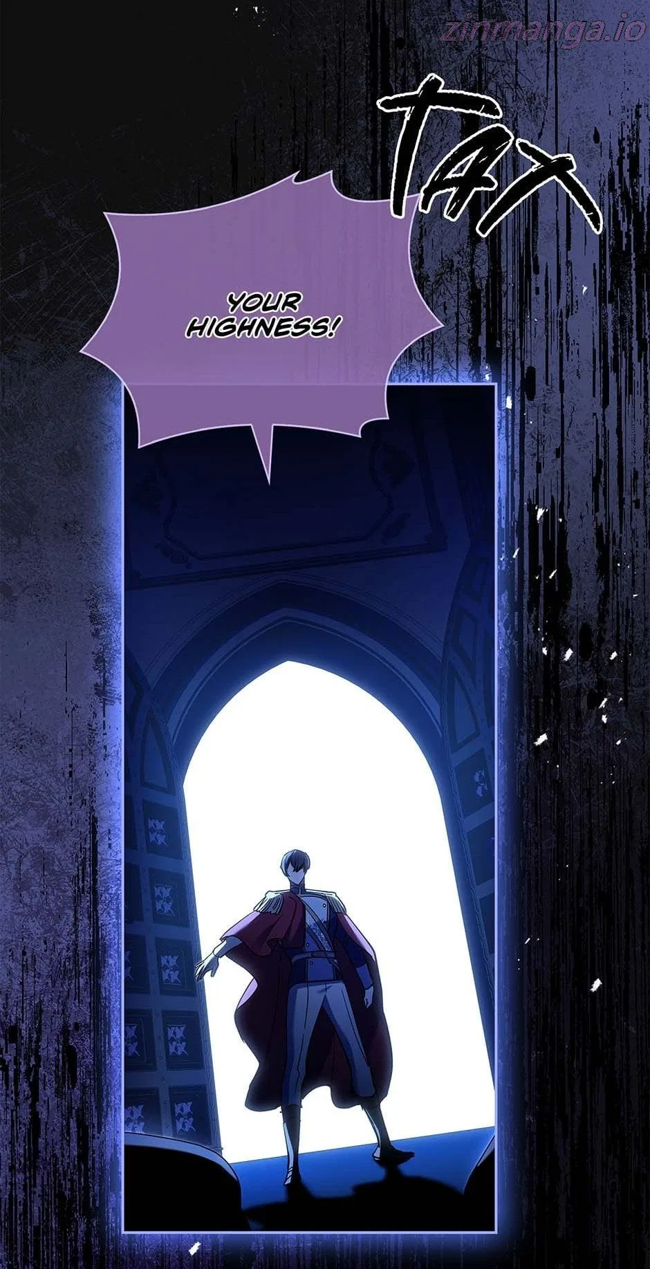 The Princess in the Attic Chapter 82 – Page 84
