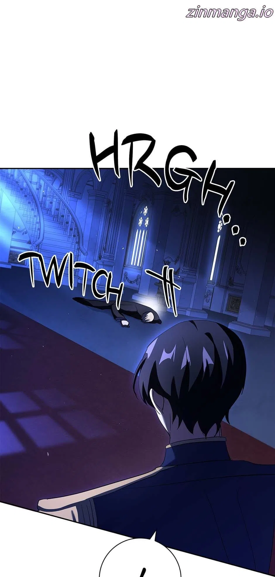 The Princess in the Attic Chapter 82 – Page 88