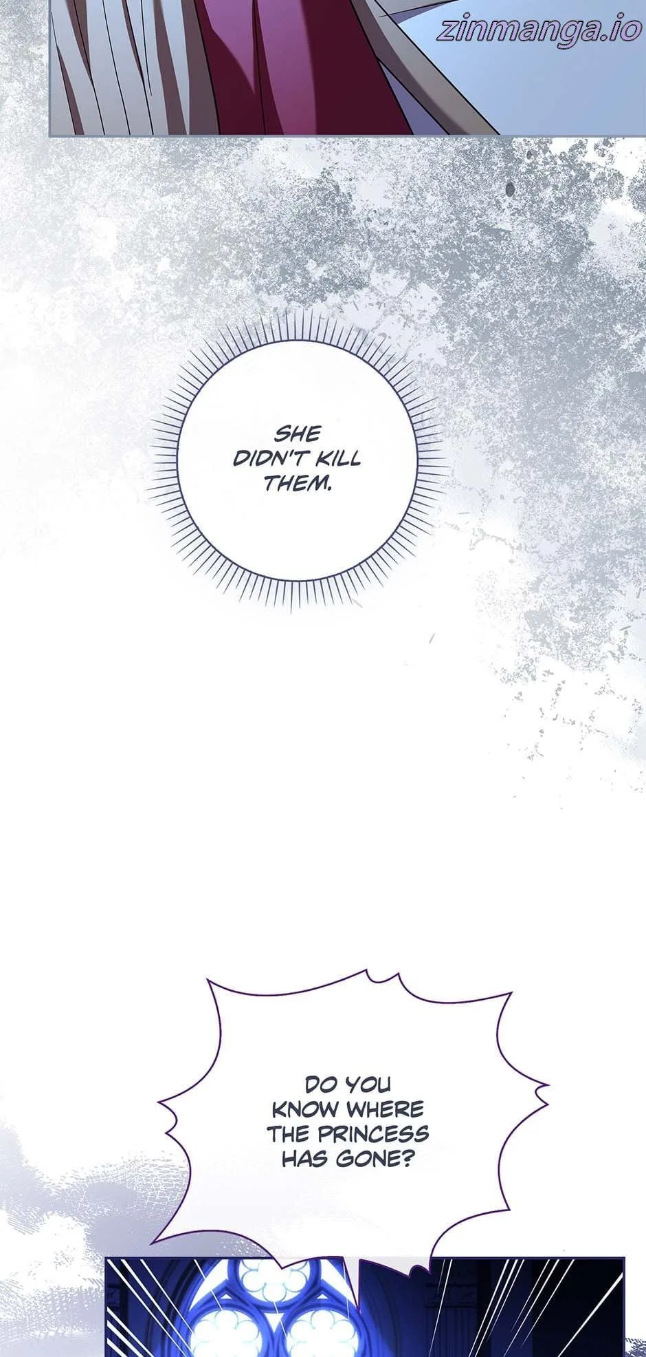 The Princess in the Attic Chapter 82 – Page 92