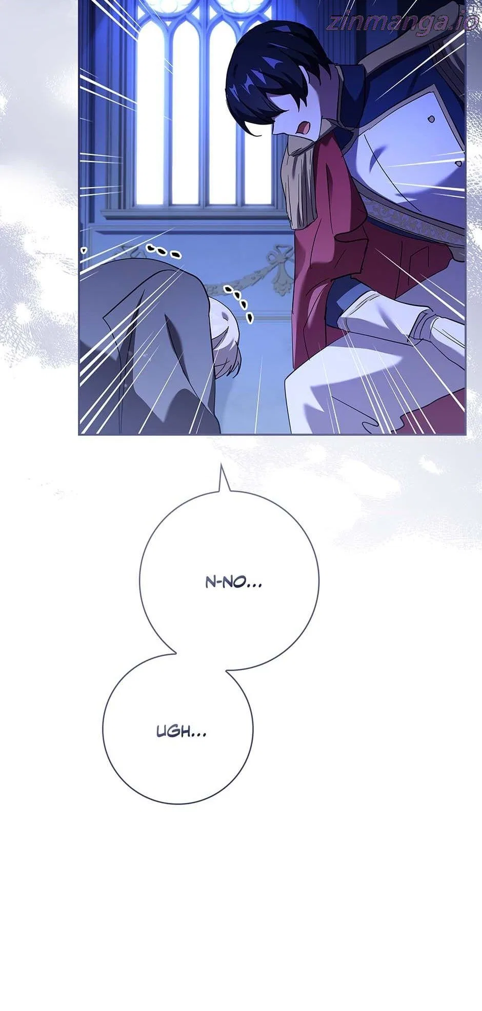 The Princess in the Attic Chapter 82 – Page 93
