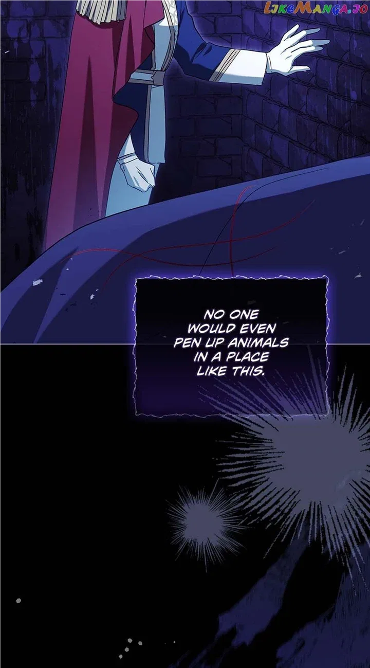 The Princess in the Attic Chapter 81 – Page 4