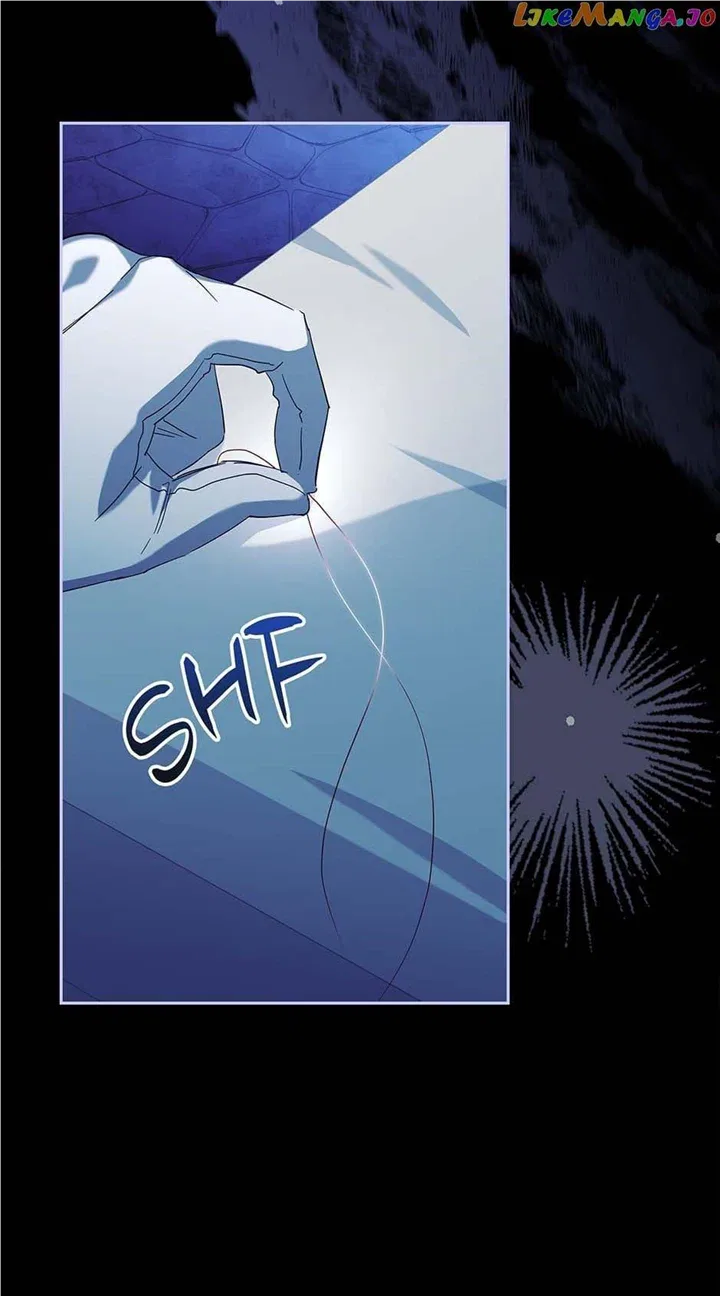 The Princess in the Attic Chapter 81 – Page 6