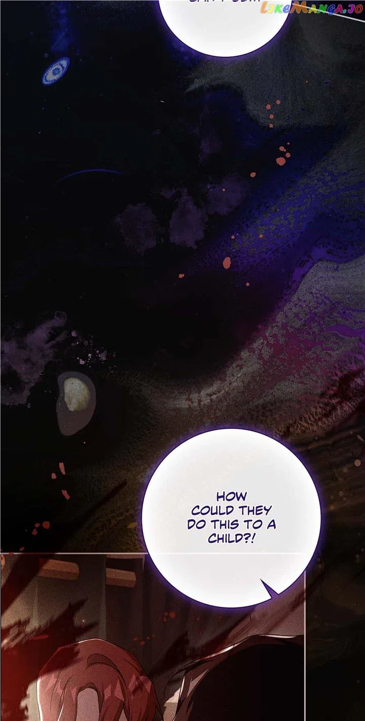 The Princess in the Attic Chapter 81 – Page 9