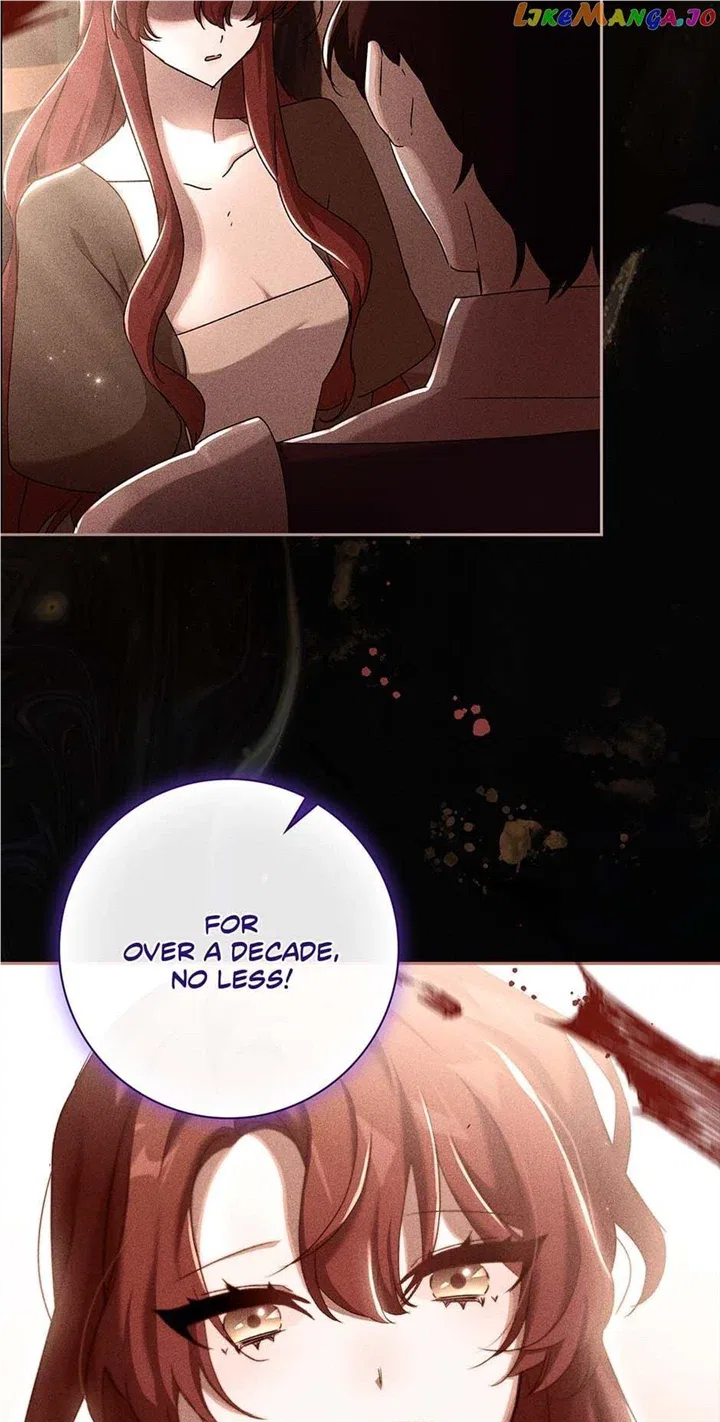 The Princess in the Attic Chapter 81 – Page 10
