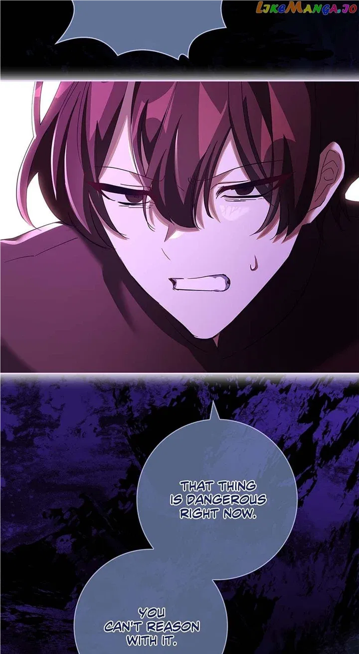 The Princess in the Attic Chapter 81 – Page 26