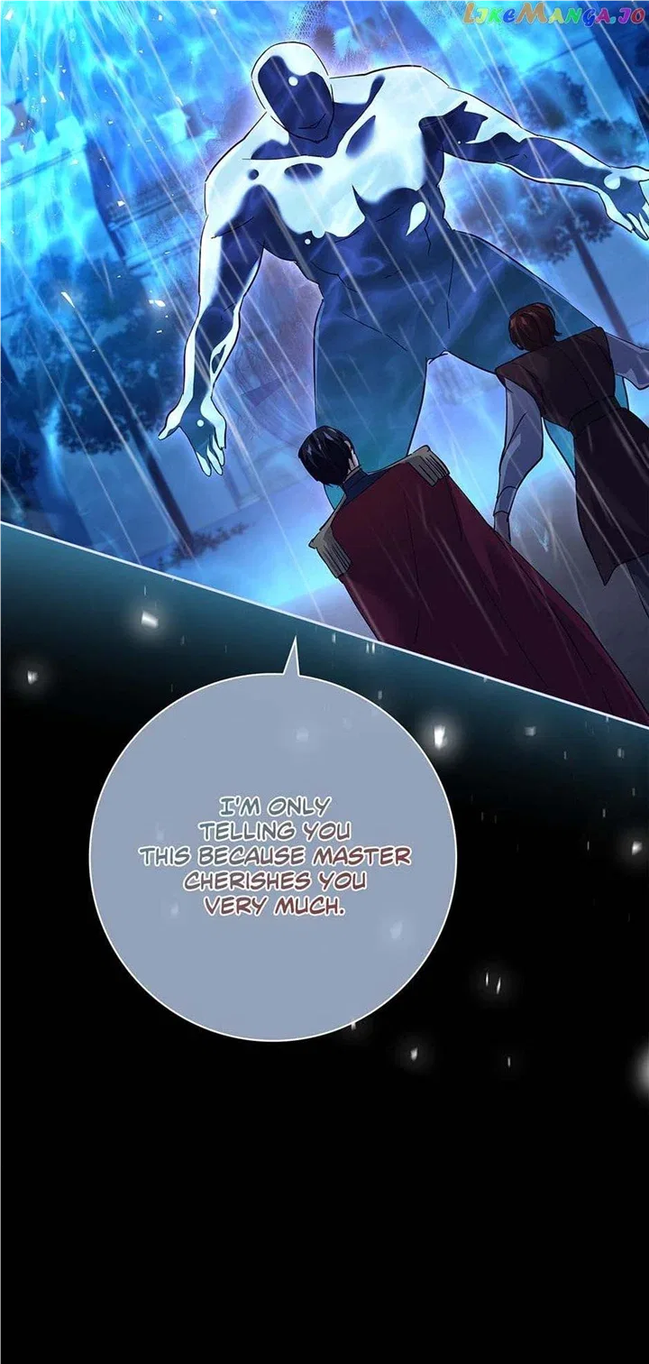 The Princess in the Attic Chapter 81 – Page 40