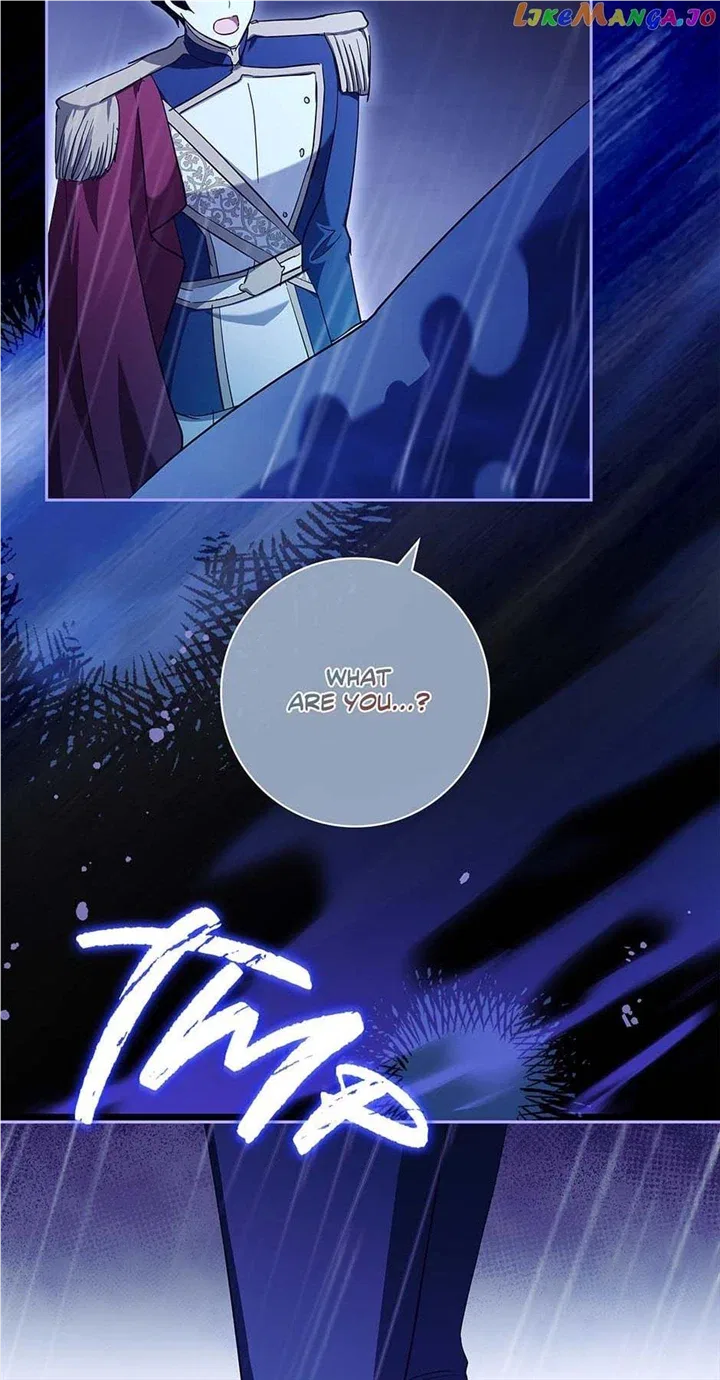 The Princess in the Attic Chapter 81 – Page 43
