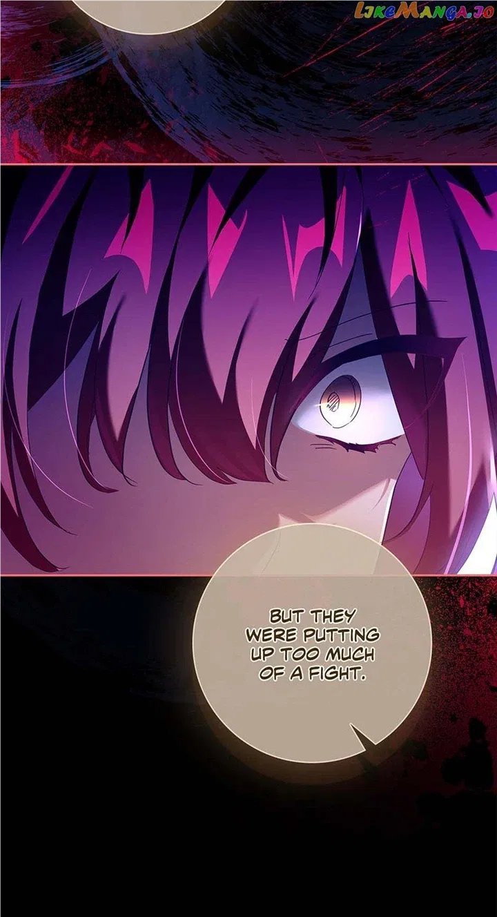 The Princess in the Attic Chapter 81 – Page 72