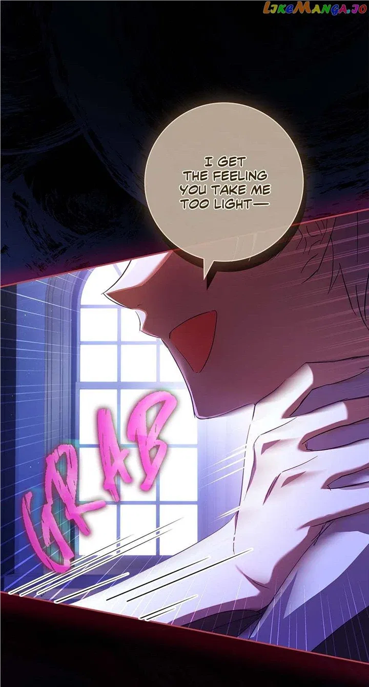 The Princess in the Attic Chapter 81 – Page 74