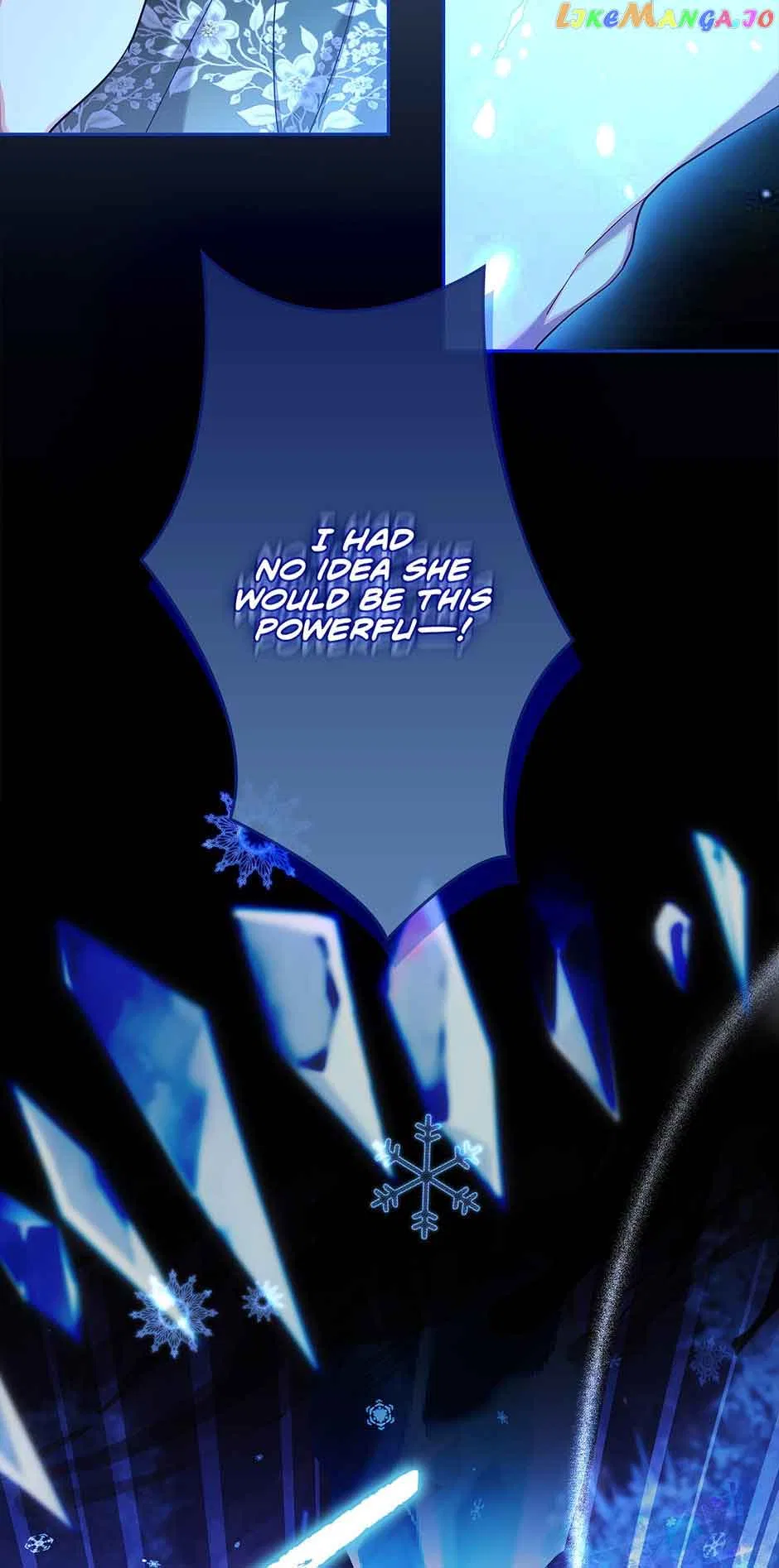 The Princess in the Attic Chapter 80 – Page 24