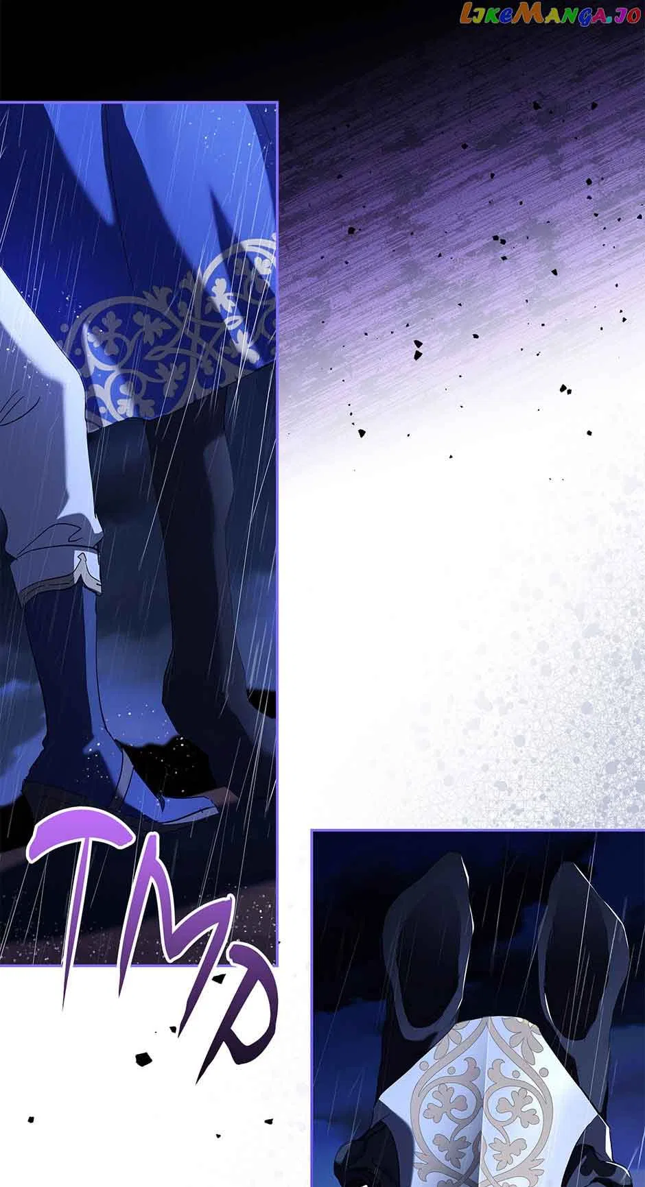 The Princess in the Attic Chapter 80 – Page 48