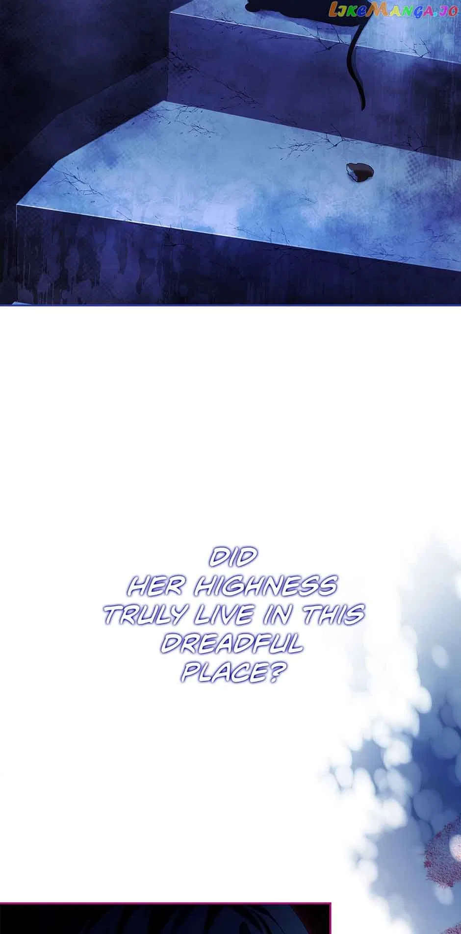 The Princess in the Attic Chapter 80 – Page 60