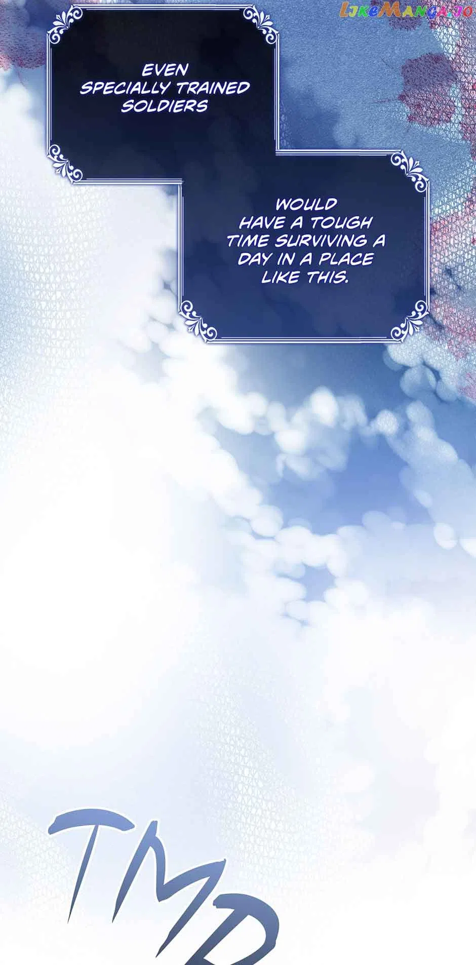 The Princess in the Attic Chapter 80 – Page 62