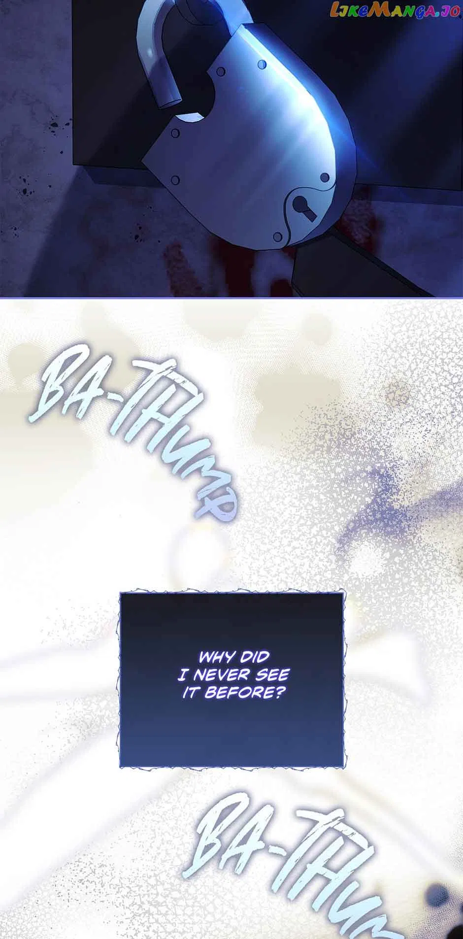The Princess in the Attic Chapter 80 – Page 66