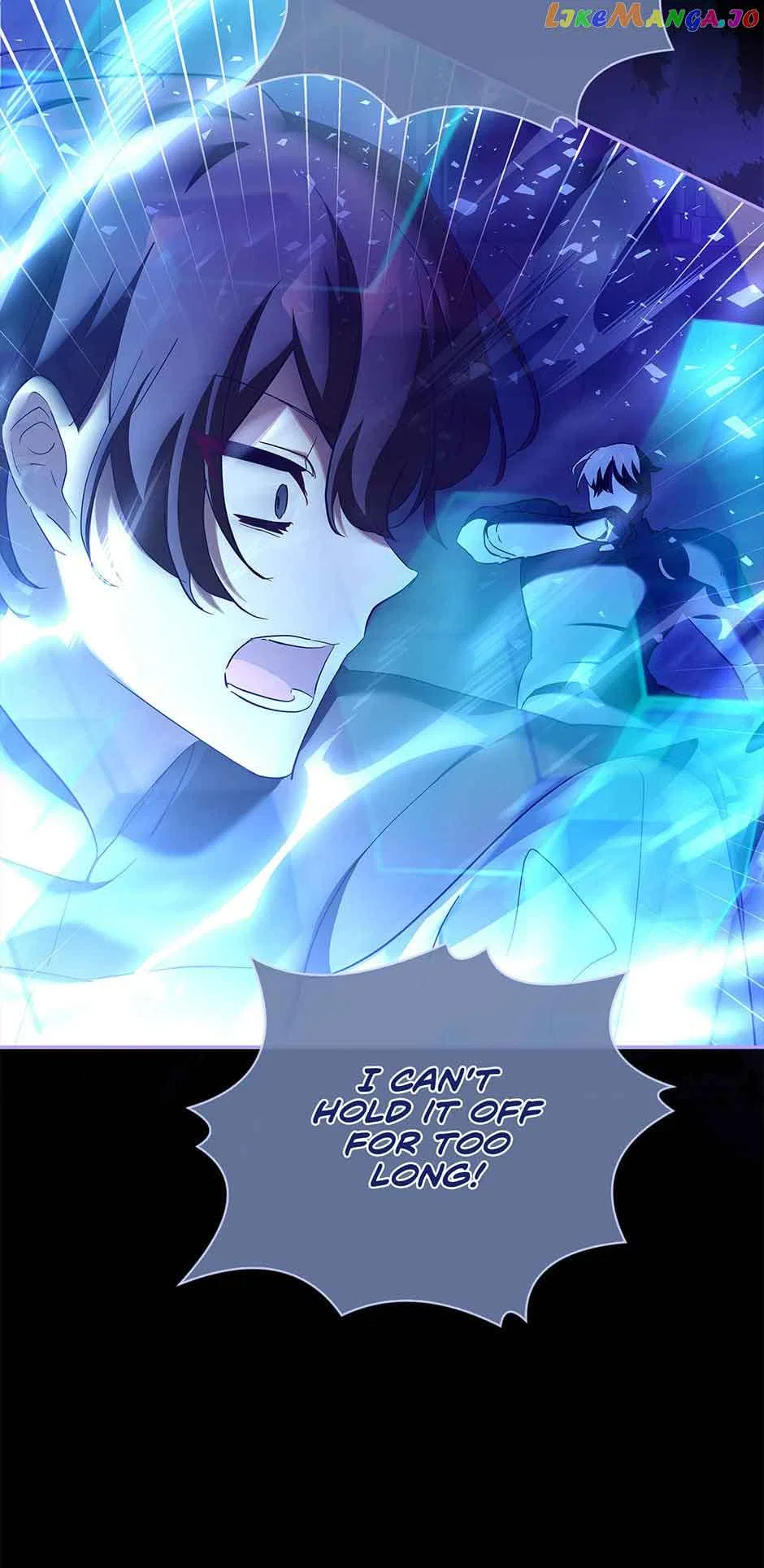 The Princess in the Attic Chapter 80 – Page 83
